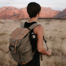 Barebones Edison Mini Lantern 愛迪生迷你營燈