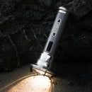 Barebones Vintage Flashlight 復古風手電筒