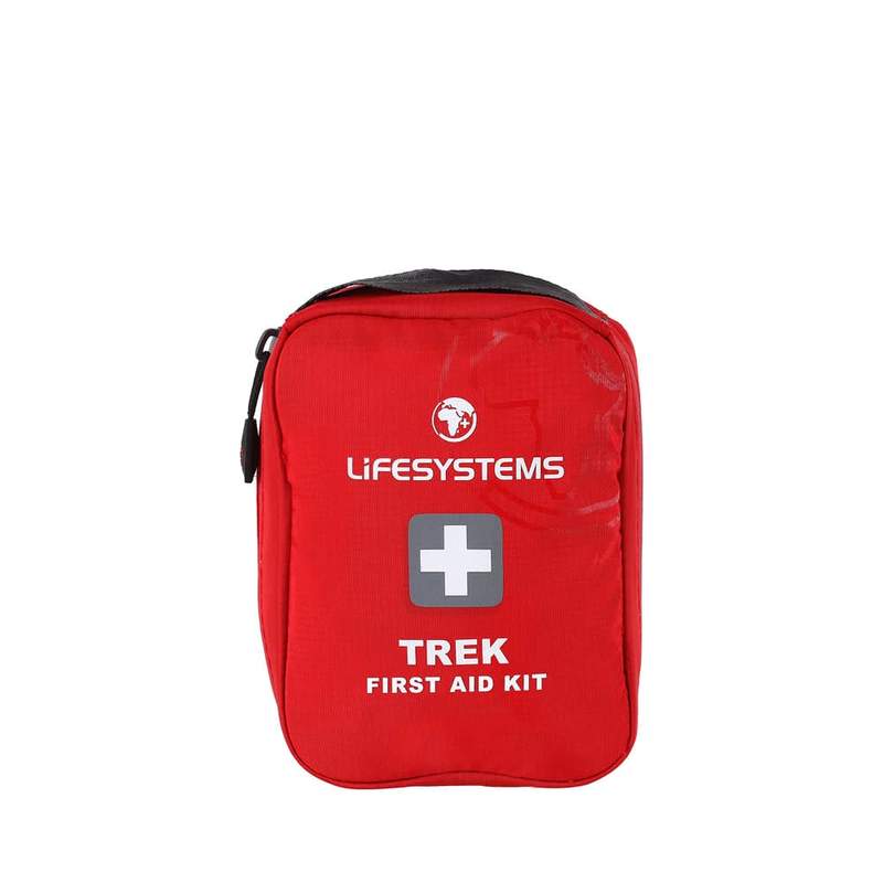 Lifesystems Trek First Aid Kit 遠足急救包