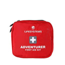 Lifesystems Adventurer First Aid Kit 專業戶外急救包