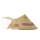 LOGOS Navajo EX Tepee Living 400-AI