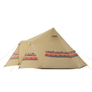 LOGOS Navajo EX Tepee Living 400-AI