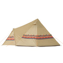 LOGOS Navajo EX Tepee Living 400-AI