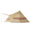 LOGOS Navajo EX Tepee Living 400-AI