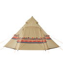 LOGOS Navajo EX Tepee Living 400-AI