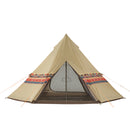 LOGOS Navajo EX Tepee Living 400-AI
