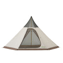 LOGOS Navajo EX Tepee Living 400-AI
