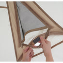 LOGOS Navajo EX Tepee Living 400-AI