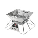 LOGOS The Pyramid Takibi XL