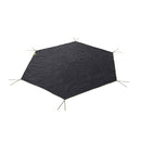 LOGOS Tepee Mat & Ground Sheet Set 400 帳篷內墊及地墊套裝