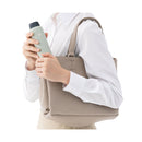 LOGOS Portable Oasis Spinner Vacuum Insulated Stainless 不鏽鋼真空保溫水樽