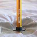 LOGOS Tepee 300 印第安金字塔四人露營帳篷