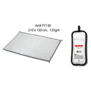 LUXE Tyvek Footprint 營地墊