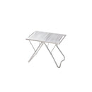 Snow Peak Takibi My Table LV-039 不鏽鋼摺桌