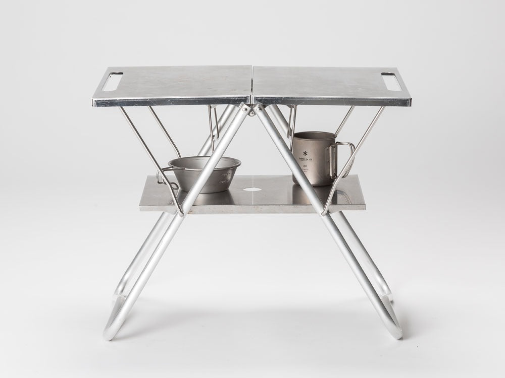 Snow Peak Takibi My Table LV-039