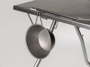 Snow Peak Takibi My Table LV-039 不鏽鋼摺桌