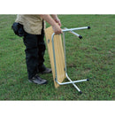 Snow Peak Bamboo Folding Bench Long LV-066TR 折疊板凳-竹板加長