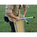 Snow Peak Bamboo Folding Bench Long LV-066TR 折疊板凳-竹板加長