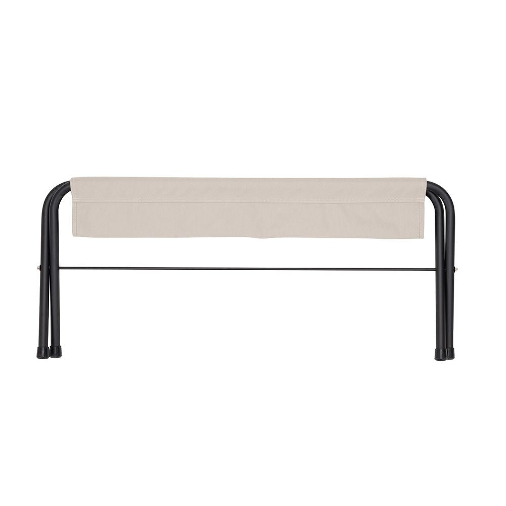 Snow Peak FD Bench Ivory LV-071-1-IV【Limited Item】