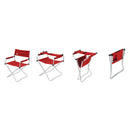 Snow Peak FD Folding Wide Chair Red LV-077RD 摺椅