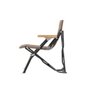 Snow Peak Luxury Low Beach Chair LV-093 短版豪華休閒椅