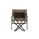 Snow Peak Luxury Low Beach Chair LV-093 短版豪華休閒椅