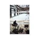 Snow Peak Luxury Low Beach Chair LV-093 短版豪華休閒椅