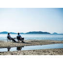 Snow Peak Luxury Low Beach Chair LV-093 短版豪華休閒椅