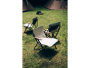 Snow Peak Luxury Low Beach Chair LV-093 短版豪華休閒椅