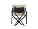 Snow Peak Luxury Low Beach Chair LV-093 短版豪華休閒椅