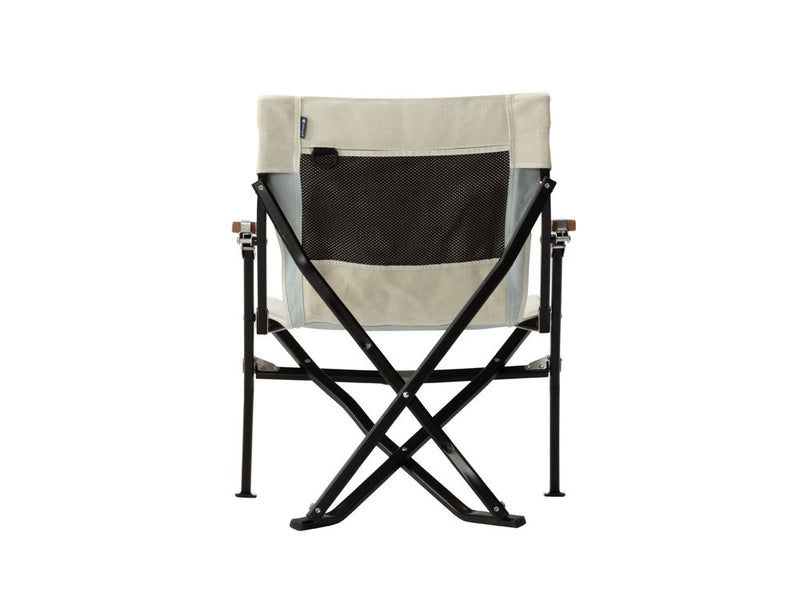 Snow Peak Luxury Low Beach Chair LV-093 短版豪華休閒椅