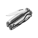 Leatherman CHARGE®+ TTI 戶外萬用刀