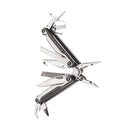 Leatherman CHARGE®+ TTI 戶外萬用刀