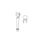 Leatherman CHARGE®+ TTI 戶外萬用刀