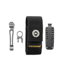 Leatherman CHARGE®+ TTI 戶外萬用刀