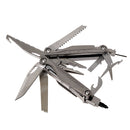 Leatherman CHARGE®+ TTI 戶外萬用刀