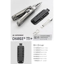 Leatherman CHARGE®+ TTI 戶外萬用刀