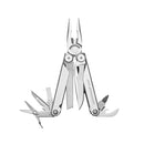 Leatherman CURL 戶外萬用刀
