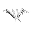 Leatherman CURL 戶外萬用刀