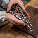 Leatherman CURL 戶外萬用刀