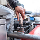 Leatherman CURL 戶外萬用刀