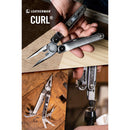Leatherman CURL 戶外萬用刀