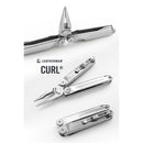 Leatherman CURL 戶外萬用刀