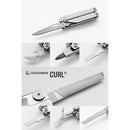 Leatherman CURL 戶外萬用刀