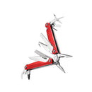 Leatherman CHARGE+ G10 戶外萬用刀 