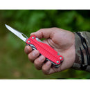 Leatherman CHARGE+ G10 戶外萬用刀 