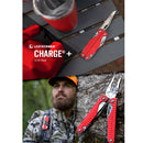 Leatherman CHARGE+ G10 戶外萬用刀 