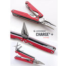 Leatherman CHARGE+ G10 戶外萬用刀 