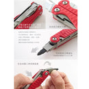 Leatherman CHARGE+ G10 戶外萬用刀 