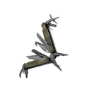 Leatherman CHARGE+ 戶外萬用刀 Forest Camo w/ Nylon Sheath